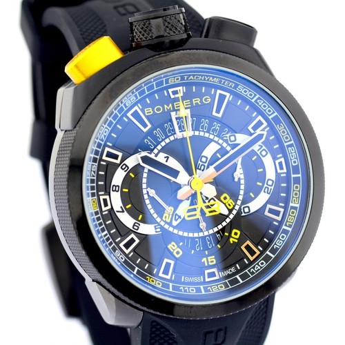 Bomberg bolt cronografo - 68,