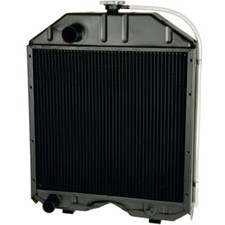Radiatore per trattore LANDINI