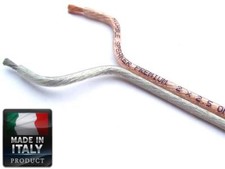 Ricable Speaker Premium Cavo