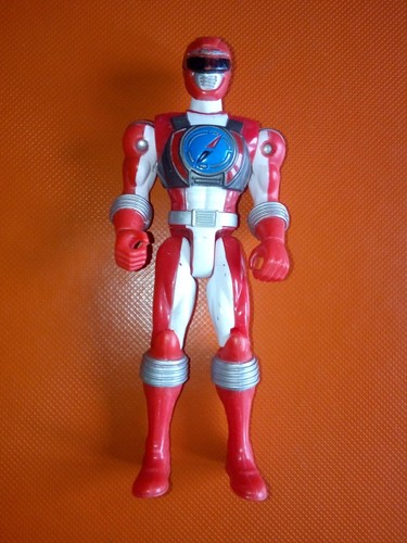Bandai mighty morphin power - morphin,