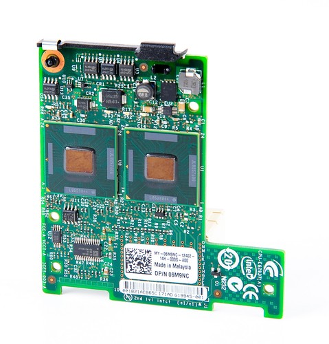 Dell quad port gigabit server - quad,