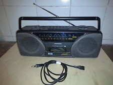 Radio Vintage Grundig RR 366