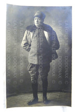 FOTO MILITARE ww1 aeronautica