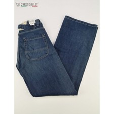 Jeans uomo LEE BRICK BUCKLE