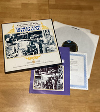 Our Century In Music From 1900