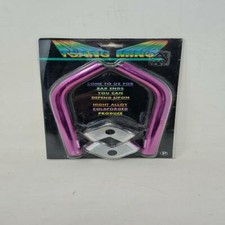 APPENDICI BICI TSANGMING LEGA