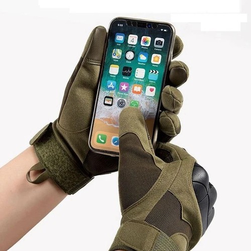 Gants tir design - de,