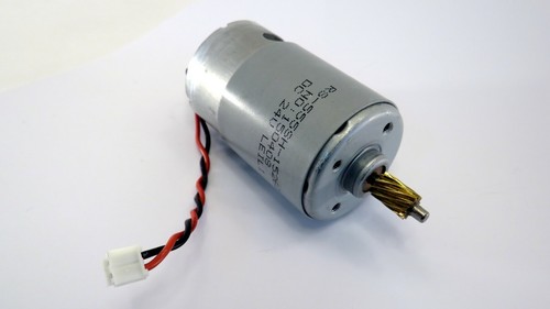 Motore ricambio - 1x,