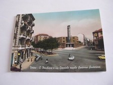 Torino - C. Peschiera e via