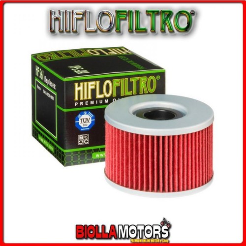 Hf561 filtro olio - filtro,