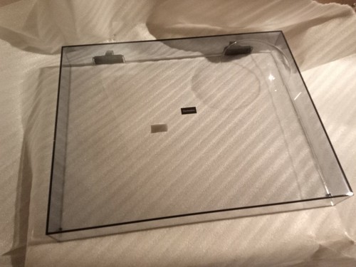 Nuovo technics sl1200 - nuovo,
