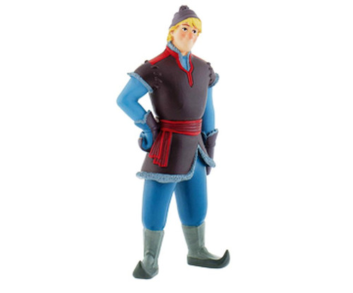 Disney bullyland bully frozen - disney,
