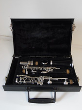 CLARINETTO LeBlanc 1977 con custodia e boccaglio B. portnoy BP02
