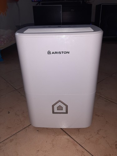 Deumidificatore ariston - deumidificatore,