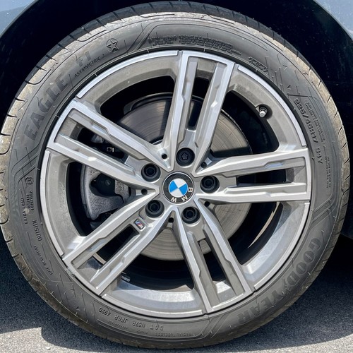 Bmw serie cerchi in - bmw, 1