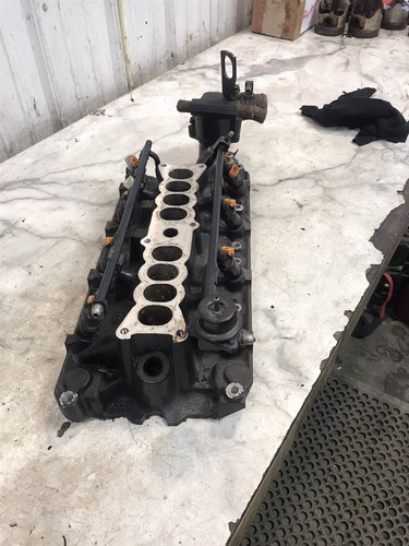 Omc volvo penta - volvo, v8