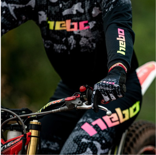 Hebo trial pantalon - hebo,