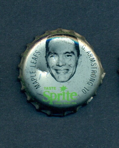 1964 sprite hockey tappo - 1964-65,