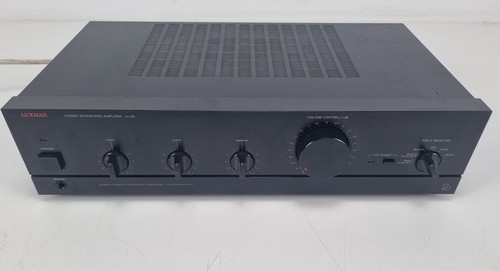 Luxman stereo - lv-92,
