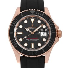 ROLEX Yacht master 40 116655