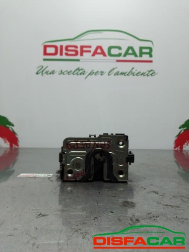 Serrature elettriche dacia - serrature,