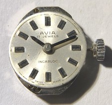 AVIA Donna Calibro FEF 6620