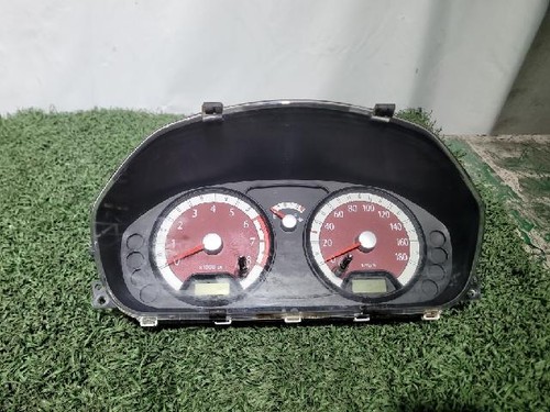 Strumentazione kia picanto - strumentazione,