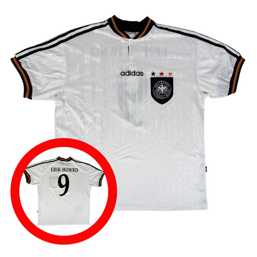Maglia calcio germania - maglia,