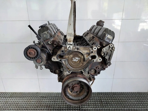 Motore jeep grand cherokee - grand,