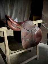 sella equitazione usata 17