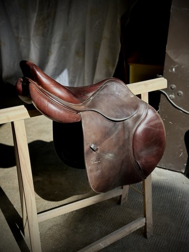 Sella equitazione usata - equitazione, 17