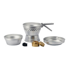 Set Pentole Campeggio Nesting