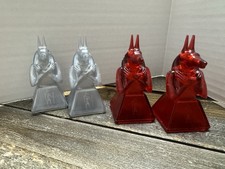 Khet 2.0 Laser Game Anubis