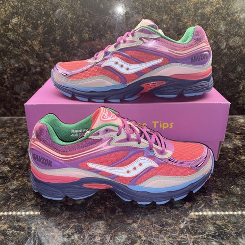 Saucony progrid omni - saucony,