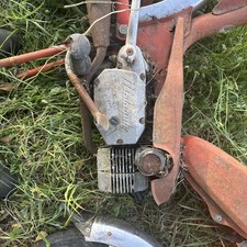 Blocco Motore A Marce Malaguti Franco Morini