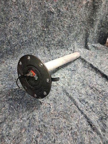 Flangia viessmann con - con, anodo