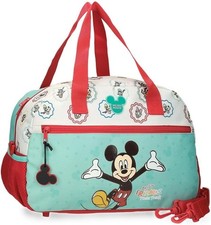 BORSONE DA VIAGGIO TOPOLINO