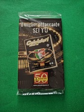 PANINI CALCIATORI 2010 11 2011