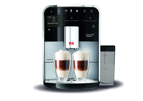 Melitta barista smart - melitta, t