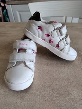 Scarpe bambina geox - bambina, minnie