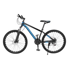 Bicicletta mtb pollici - bicicletta,