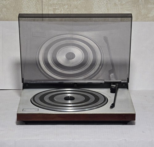 Classic bang olufsen beogram - &,