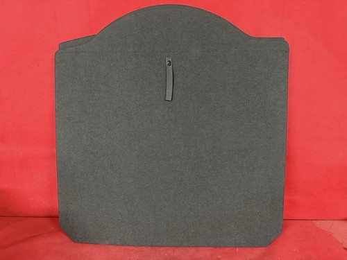Tappeto bagagliaio alfa - bagagliaio,
