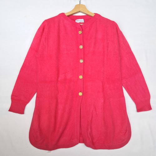 Cardigan ballantyne puro - cardigan, in