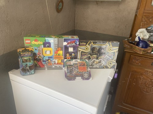 Figurine pokemon - figurine,