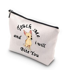 WCGXKO Chihuahua Lover Gift