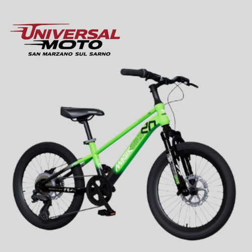 Bicicletta bambino ragazzo - bicicletta, bambino/ragazzo