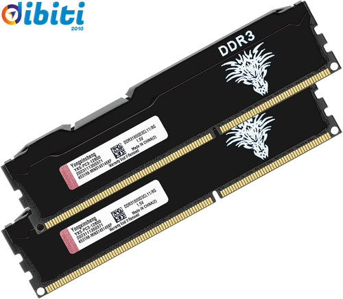 Ddr3 16gb kit desktop - ddr3,