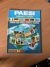 Album vuoto perfetto Edis