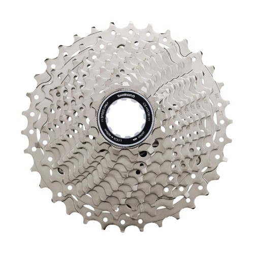 Pacco pignoni shimano 105 - pignoni,